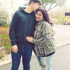 Meet your Posher, Parker